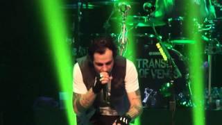 Three Days Grace - Misery Loves My Company (Myrtle Beach, SC)