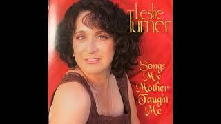 Leslie Turner - Erev Shel Shoshanim - ערב של שושנים