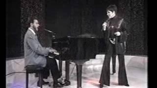 Liza Minelli - Billy Stritch