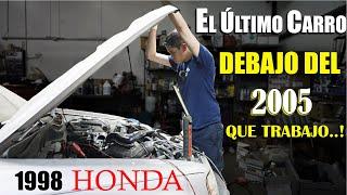 Le digo Adiós a los carros viejos | Ni gano, ni arreglo ni el cliente queda contento!