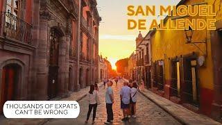 San Miguel de Allende: Two Days in the Expat Capital of Mexico