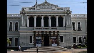 Guadalajara Walking Tour Pt. 2 Centro - Ave Chapultepec