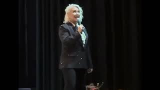 Kim Wilde - White Christmas (Acoustic) (Live @ Capitol, Mannheim, Germany 30/11/2024)