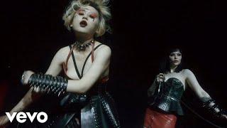 Alice Longyu Gao, Alice Glass - LEGEND (Official Music Video)