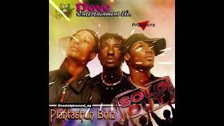 OKLOBIMATETE - Plantashun Boiz