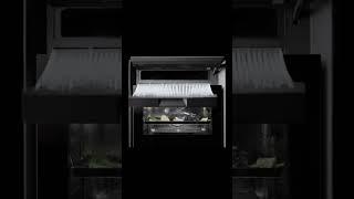 Bora X BO Steam Oven | #kitchenappliances #smarthomes #kitchen