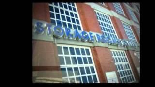 Removals in Edinburgh for Your Relocation Needs