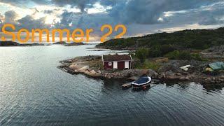 Sommertage in Norwegen | Cinematic travel video