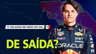 Oscar Piastri na mira da Red Bull? Helmut Marko diz que foi procurado por empresário do piloto.