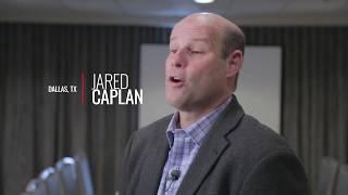 Jared Caplan, Franchise Owner of Home Care Assistance of Dallas