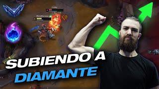 5.000 horas de experiencia con Shaco aplicadas