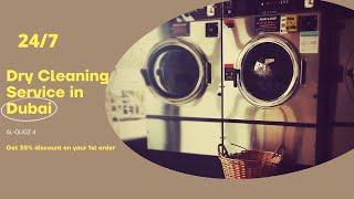 Laundry Collection Service Dubai   Laundry Open 24hours! amazing!