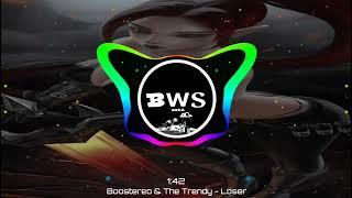 Boostereo & The Trendy - Loser