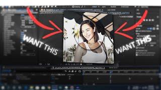 how to make sircle mask effect in after effects Like rstorm tuturial 