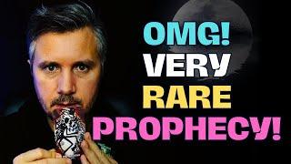 VERY RARE PROPHECY️You Will Love This️