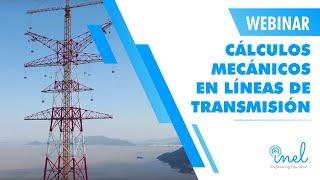 Cálculos Mecánicos en Líneas de Transmisión