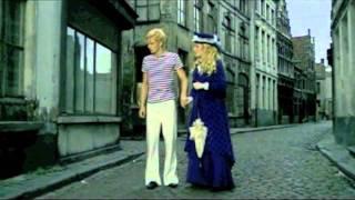 SYLVIE VARTAN CLIP "COMME UN ARBRE ARRACHE"