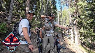 Utah Total Archery Challenge 2024 (THE BEST PRACTICE YOU CAN GET!)