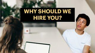 Job Interview Questions and How to Answer Them [100+ Examples]