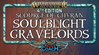 Soulblight Gravelords | Scourge of Ghyran | GHB25-26
