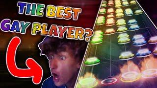 TOP 5 GAY CLONE HERO PLAYERS