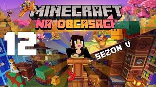 Minecraft na obcasach Sezon V #12 - Mam małe kotki w piwnicy ( ͡° ͜ʖ ͡°)