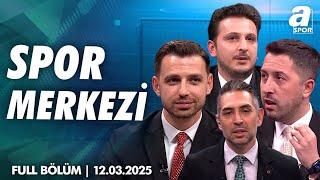 Erdem Akbaş: "Fenerbahçe Ve Galatasaray'ın Talepleri Doğrultusunda Kararlar Alamazsınız" / A Spor