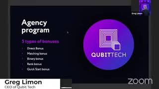 QUBITTECH.AI