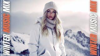 Winter Vocal Deep House Mix   Car Music Chill Out Sessions - Best Hits 2024 by Max Oazo #26