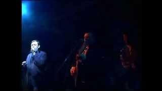 Secret Affair - Life's A Movie Too (  Live at London Scala 2003)