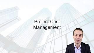 Project Cost Management | PMBOK Video Course