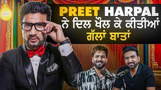 Preet Harpal on Life, Struggling Days, Family & Relationships | Aman Aujla