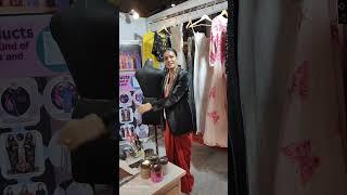 Rajgadhia Exports participation on international trade fair