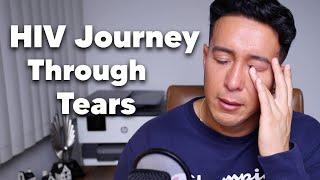 HIV Journey Through Tears | 2024 Recap