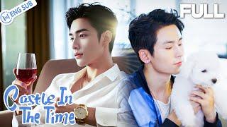 【BL Movie】International Superstar ans his Agent, love gis growing day by day~ #zhangzhehan