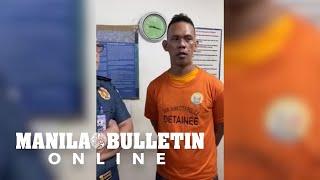 Alchie Paray clarifies that no illegal drugs were "planted" during his arrest