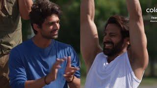 Khatron Ke Khiladi 14 New Promo : Karan Veer Mehra Ko Mila Kkk14 Ka Ticket To Finale