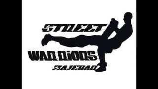 Street Warriors Zajecar Trailer