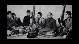 Ustad Faiyaz Khan Saheb | Thumri