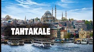 Tahtakale Eminönu | İstanbul Gezi 1.Bölüm | Vlog | Bahar Özkoç