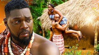 5000 YEARS AGO (New Movie) Jerry Williams, Peace Onuoha Movies 2023 Nigerian Latest Full Movies