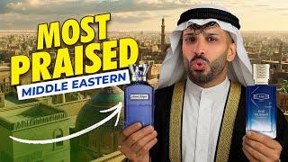 Most Complimented Middle Eastern Fragrances – Cheap & Powerful