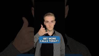 Get More Calls From Google Business Profile