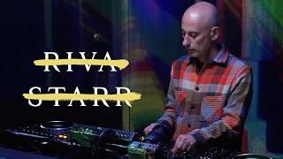 Riva Starr - New Exclusive House Music DJ Mix for SLAM! ️ (Deep, Soulful & Vocal 2024 House)