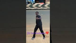 dil hai tumhaara#funnycomedy #dance Niklas baskey