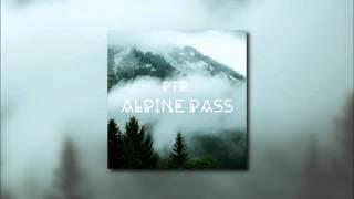 Ptr. - Alpine Pass