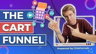 Ecommerce Stores + This Funnel = New Customers  | What The Funnel - Ep.1