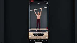 HANDSTAND FULL-BODY WARM-UP | DAILY TUTORIALS @elevert.method #eleonoragendelman #elevert
