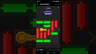 Hamster Kombat Mini game 15 september Key कैसे unlock करे | Hamster Kombat Today Keyl Daily Cipher