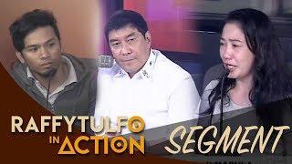 SEGMENT 1 JANUARY 18, 2019 EPISODE | WANTED SA RADYO